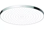 Cabeza de ducha redonda 230 1jet cromo Duravit UV0660017010