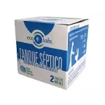Tratamiento de aguas residuales Ecotabs 18-000085