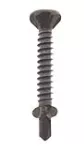 Tornillo para siding 8" x 1-1/4" Punta Tek Plycem PH8-125