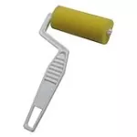 Minirodillo con felpa 3" x 1-3/8” Foam Pro
