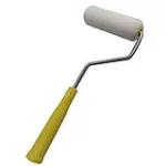 Minirodillo de 4" Foam pro alta densidad