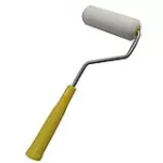 Minirodillo de 6" Foam pro alta densidad