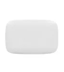 Placa ciega blanco Domino Sencia Bticino AP1000