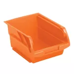 Gaveta apilable de plastico chica (6.5 x 10.5 x 7.5 cm) Truper GAV-2 / 10889 