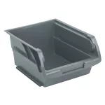 Gaveta apilable de plastico mediana (24.5 x 17 x 11 cm) Truper GAV-3 / 10890 
