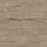 Piso de madera natural AQUApro Oak Bristol Roble 8.5 mm x 24 x 138 cm Kaindl O272