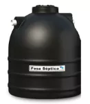 Fosa septica 1100 litros Ecotank 03-001100