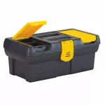 Caja plastica con bandeja Serie 2000 Stanley STST13011