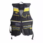 Chaleco para herramientas Stanley FMST530201