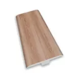 Perfil de vinil para transicion 2.40 metros Nice Oak Prime NAC-T01-W111