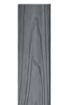 Terminacion para piso deck 2.9 metros (15 mm) Gris Oscuro C03 Prime