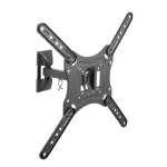 Soporte para TV articulado de 1 brazo 23"-65" Nippon MSE- 2365SART
