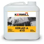 Aditivo reductor de agua plastificante Ker-Ad A 410 Kermill galon Sur 2641090006