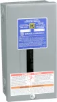 Centro de carga de sobreponer 2-4 circuitos 70A 120/240V UL Square D QO24L70S