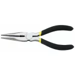 Alicate de puntas 203 mm (8") Stanley 84-102LA