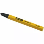 Centro punto 1/4" x 4" Stanley 16-227