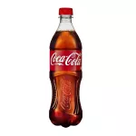 Bebida gaseosa Coca Cola 600 mL