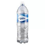 Agua Alpina 600 mL