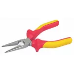 Alicate de punta larga con cortador 160 mm (6-1/4") MaxSteel Stanley 84-006