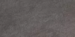 Porcelanato estilo piedra antideslizante Block Fumo 30 x 60 cm sin rectificar Atlas Concorde Solution A0HY