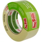 Masking tape verde 3/4" x 55 metros Hystik