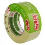 Masking tape verde 2" x 55 metros Hystik 833