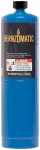 Cilindro de gas propano (azul) 14.1 onzas Bernzomatic X9