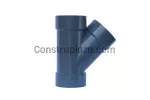 Yee Novafort PVC reducida 200 x 100 mm (8" x 4")