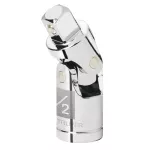 Adaptador articulado 1/2" x 2-1/4" Truper N-5470 / 13428 