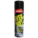 Spray automotriz abrillantador de llantas Harris 38604