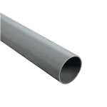 Tubo conduit PVC tipo A 31 mm (1-1/4") x 3 metros