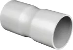 Union conduit PVC SCH40 75 mm (3") UL