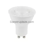 Bombillo LED GU10 MR 5.5W 100-240V 3000K Tecnolite GU10-LED/5.5W/30