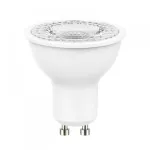 Bombillo LED GU10 MR 5.5W 100-240V 6500K Tecnolite GU10-LED/5.5W/65