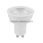 Bombillo LED dimeable GU10 MR 7W 110V 3000K Tecnolite GU10D-LED/001/30