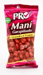 Mani recubierto de cofitura garapiñado 80 Gramos