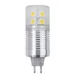 Bombillo LED GY6.35 JCD 3W (tipo ampolleta) Tecnolite JCD-SMDLED/3W/3