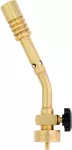 Soplete para gas propano con encendido manual llama ajustable Bernzomatic JT680
