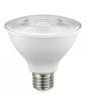 Bombillo LED E27 PAR 8.5W 100-240V 3000K Tecnolite 8PAR30LED30MV25