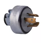 Enchufe de Seguridad 3 polos 3W 20A 125-250V Eagle 875