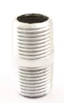 Niple cromado 1/2" x 1-1/2" (12 x 38 mm)