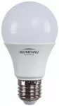 Bombillo LED E27 A60 9W 127-220V 810lm 3000K Blumenau 03097013