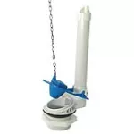 Valvula de descarga para inodoro Coflex P-B6021C