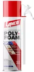 Espuma poliuretano expansiva 500 mL Poly-Foam Lanco