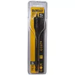 Broca para madera paleta 5/8" x 6" Dewalt DW1576 Y