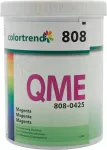 Colorante QME cuarto Lanco