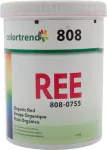 Colorante REE cuarto Lanco
