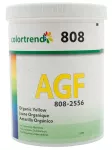 Colorante AGF cuarto Lanco