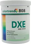 Colorante DXE cuarto Lanco