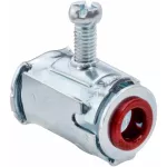 Conector EMT para cable armado 3/4"